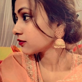 Shreya Suman